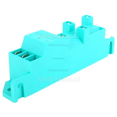 Anstoss UBZ 4 (12) 973 07000582 ignition transformer