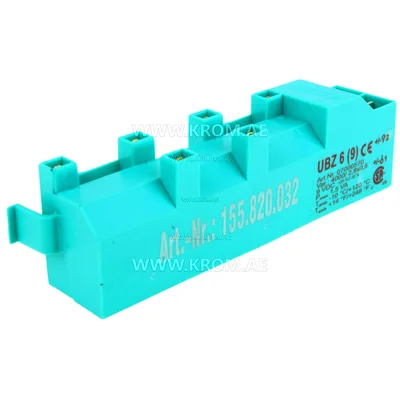 Anstoss UBZ 6 (9)4000/2.8x0.5 07000570 ignition transformer
