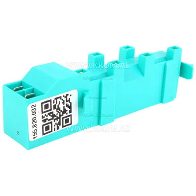 Anstoss UBZ 6 (9)4000/2.8x0.5 07000570 ignition transformer
