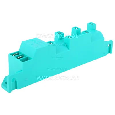 Anstoss UBZ 6 (12) 07000586 ignition transformer