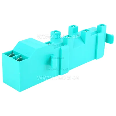 Anstoss UBZ 6 (12) 4000 07000588 ignition transformer