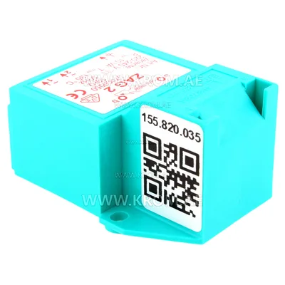 Anstoss ZAG 2 Var.50Hz 07000050 ignition transformer