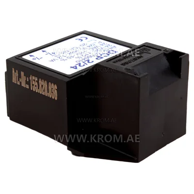 Anstoss DCP 2/24 07000410 ignition transformer