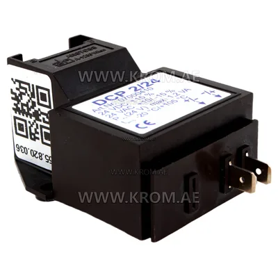 Anstoss DCP 2/24 07000410 ignition transformer