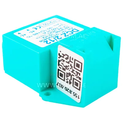 Anstoss DCZ 2/12 15Hz 07000408 ignition transformer