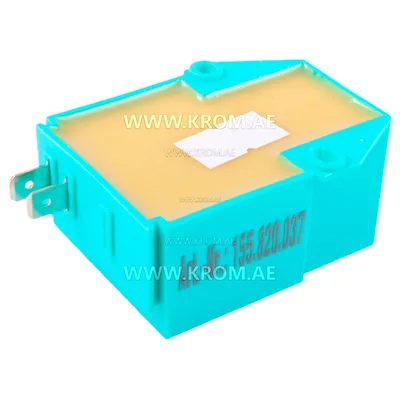 Anstoss DCZ 2/12 15Hz 07000408 ignition transformer
