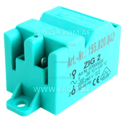 Anstoss ZIG 2 07000020 ignition transformer