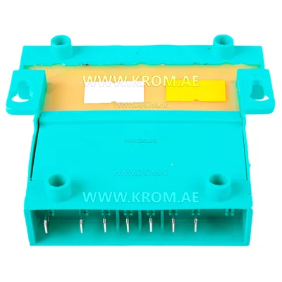 Anstoss IGM 06 7000826 ignition transformer