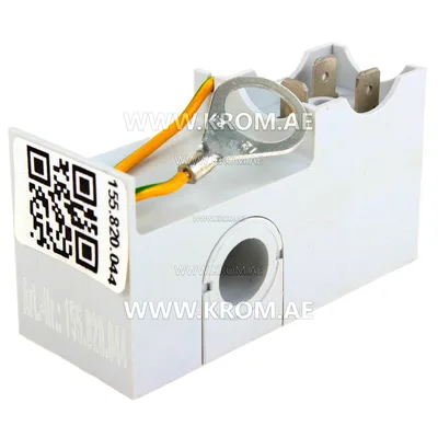 Anstoss BLOC-BA rev. 4 07000230 ignition transformer
