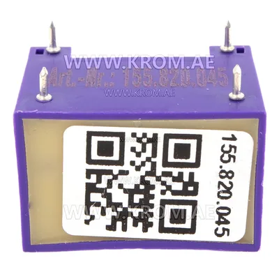 Anstoss Mini K 07000295 ignition transformer