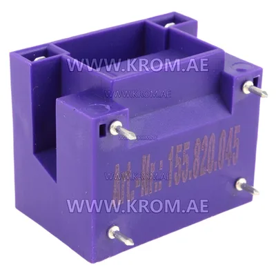 Anstoss Mini K 07000295 ignition transformer
