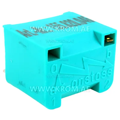 Anstoss Mini 1-hole 2.5x0.5 07000281 ignition transformer