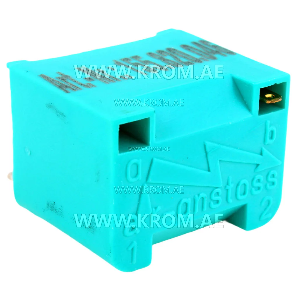 Anstoss Mini 1-hole 2.5x0.5 07000281 ignition transformer