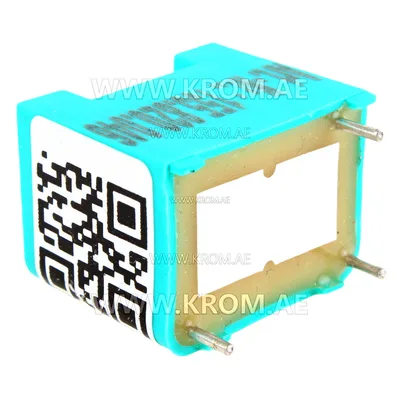 Anstoss Mini 1-hole 2.5x0.5 07000281 ignition transformer