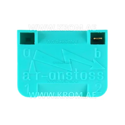 Anstoss Mini 1-hole 2.5x0.5 07000281 ignition transformer