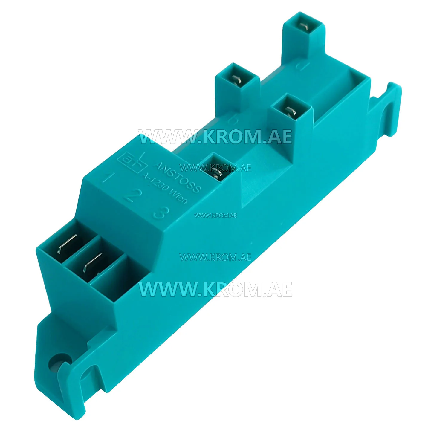 Anstoss FZ 4 (US) 973 07000742 ignition transformer