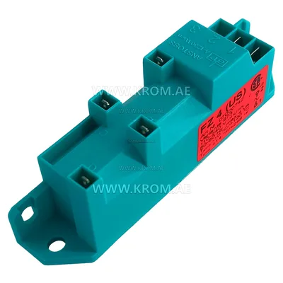 Anstoss FZ 4 (US) 973 07000742 ignition transformer