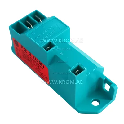 Anstoss FZ 2 (US) 1132 07000054 ignition transformer