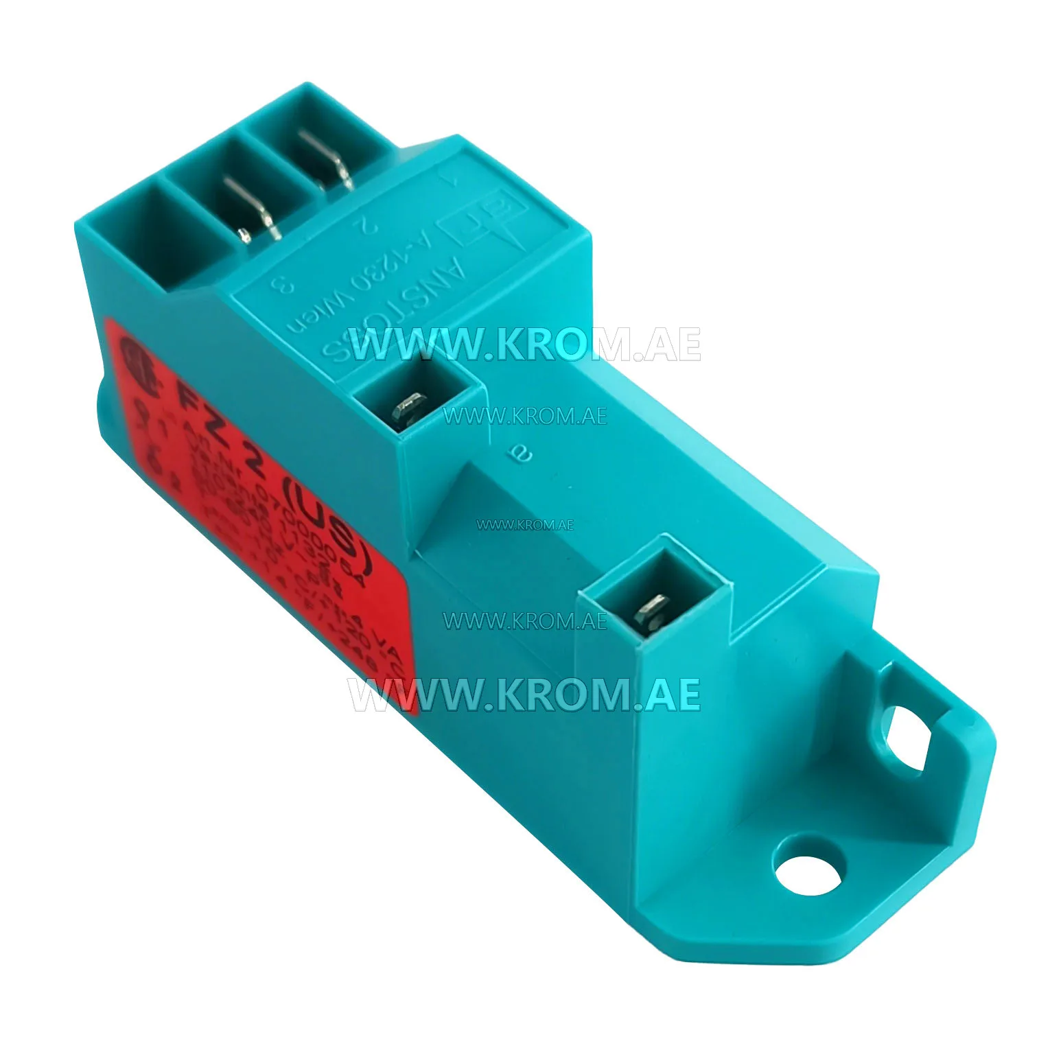 Anstoss FZ 2 (US) 1132 07000054 ignition transformer