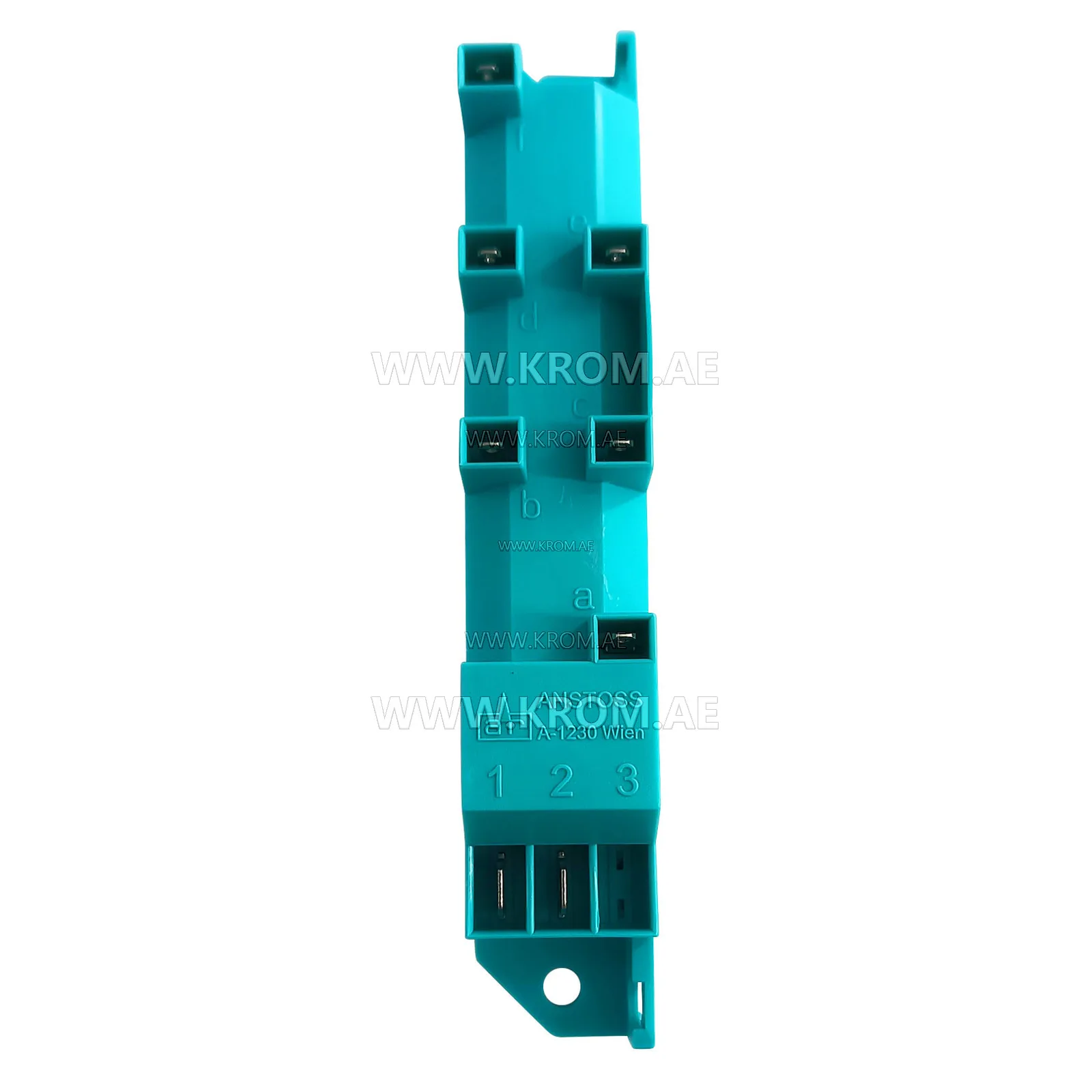 Anstoss FZ 6 (US) 07000139 ignition transformer