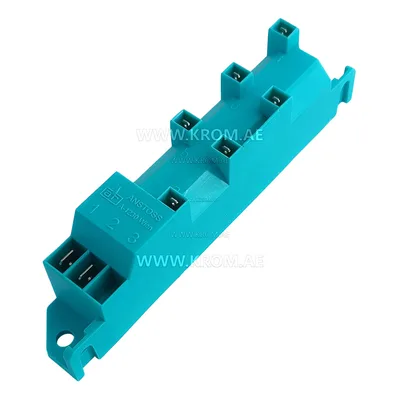 Anstoss FZ 6 (US) 07000139 ignition transformer