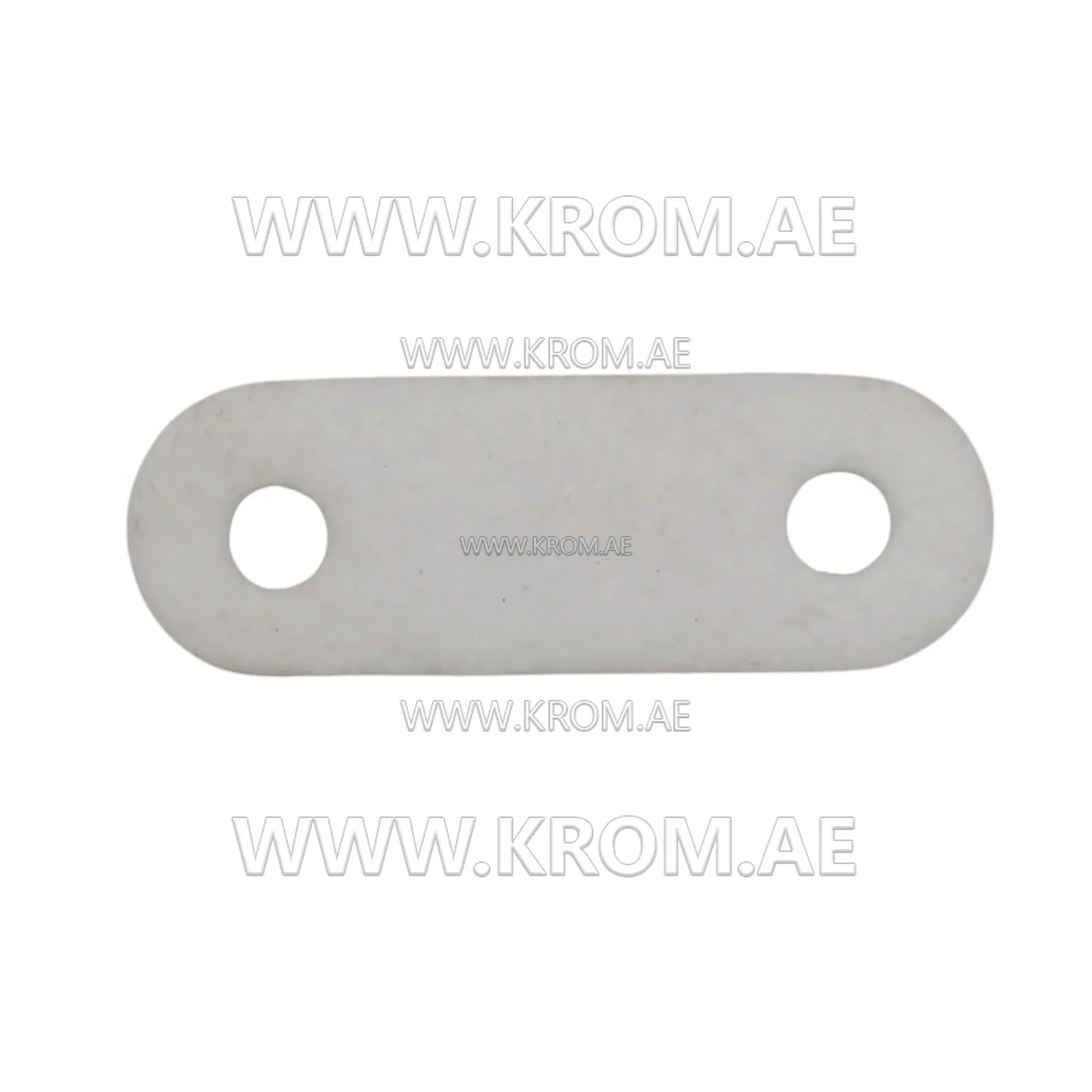 Bekaert GASKET COVER PLATE ELECTRODE