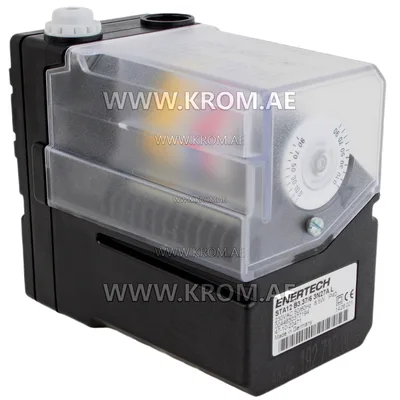 Giersch 47-90-22471 STA12B3.37/63N27AL actuator