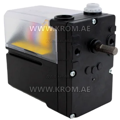 Giersch 47-90-22471 STA12B3.37/63N27AL actuator