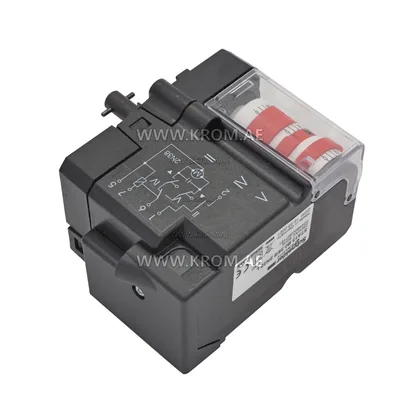 De Dietrich 95100254 motor flue damper STA13B0.36
