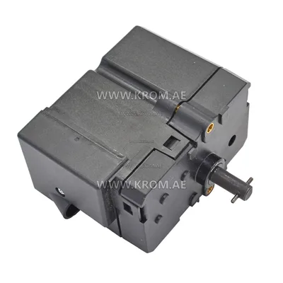 De Dietrich 95100254 motor flue damper STA13B0.36