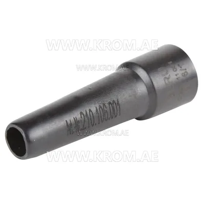Kromschroeder 04115306 electrode connector