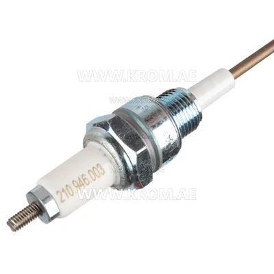 Kromschroeder FZE300 (34434610) electrode