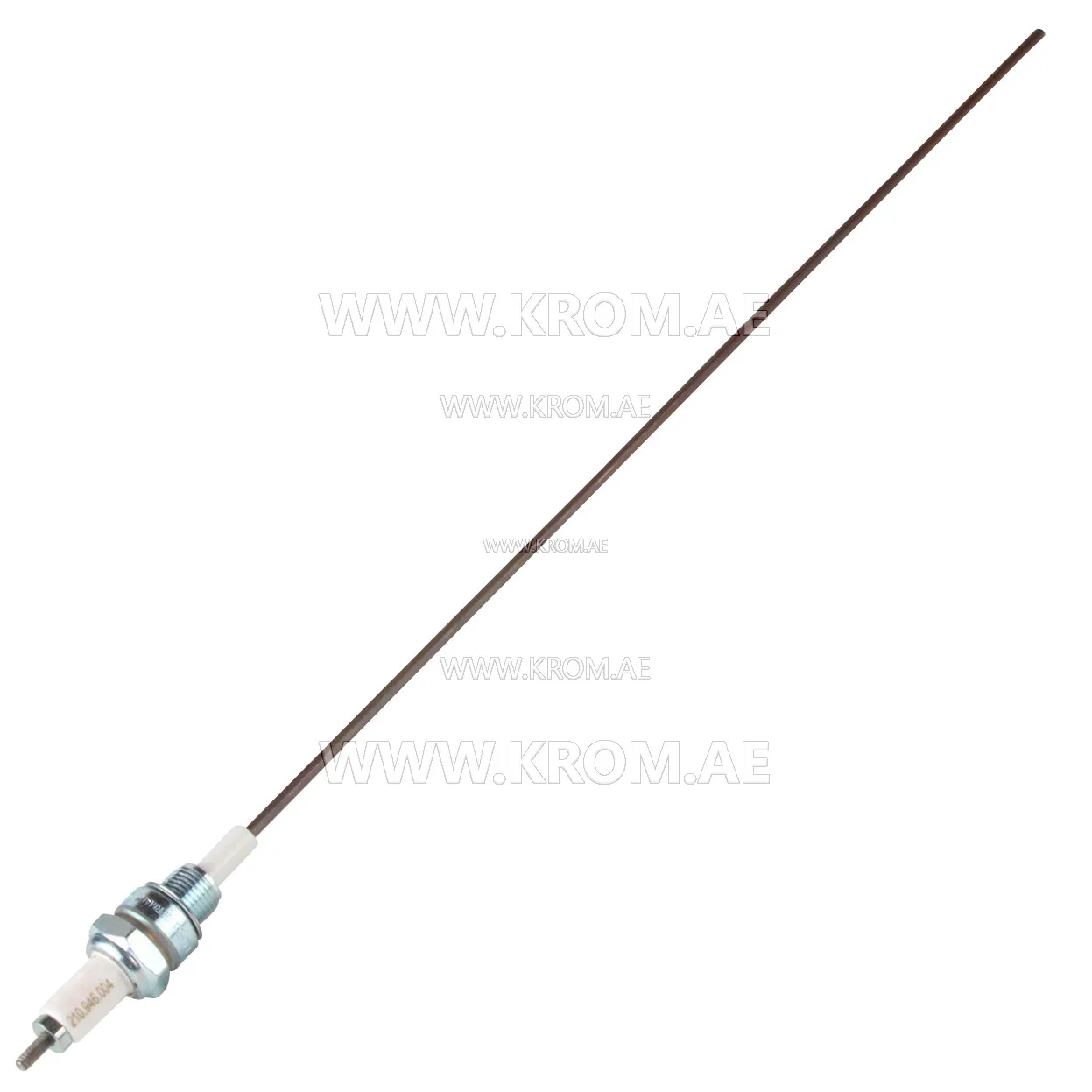Kromschroeder FZE400 (34434612) electrode