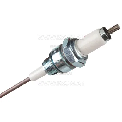Kromschroeder FZE400 (34434612) electrode