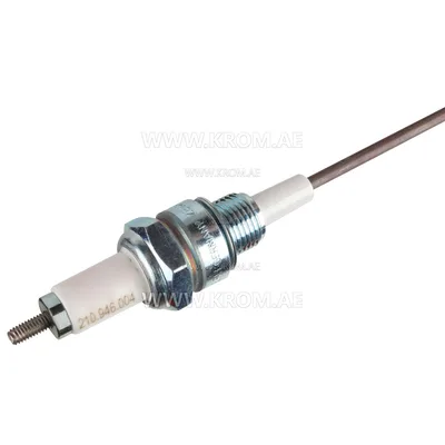 Kromschroeder FZE400 (34434612) electrode