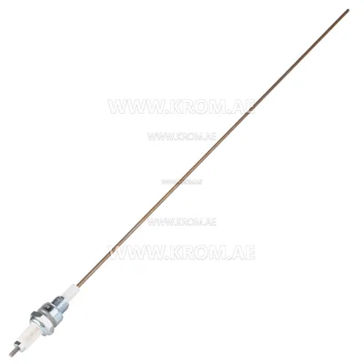 Kromschroeder FZE500 (34434613) electrode