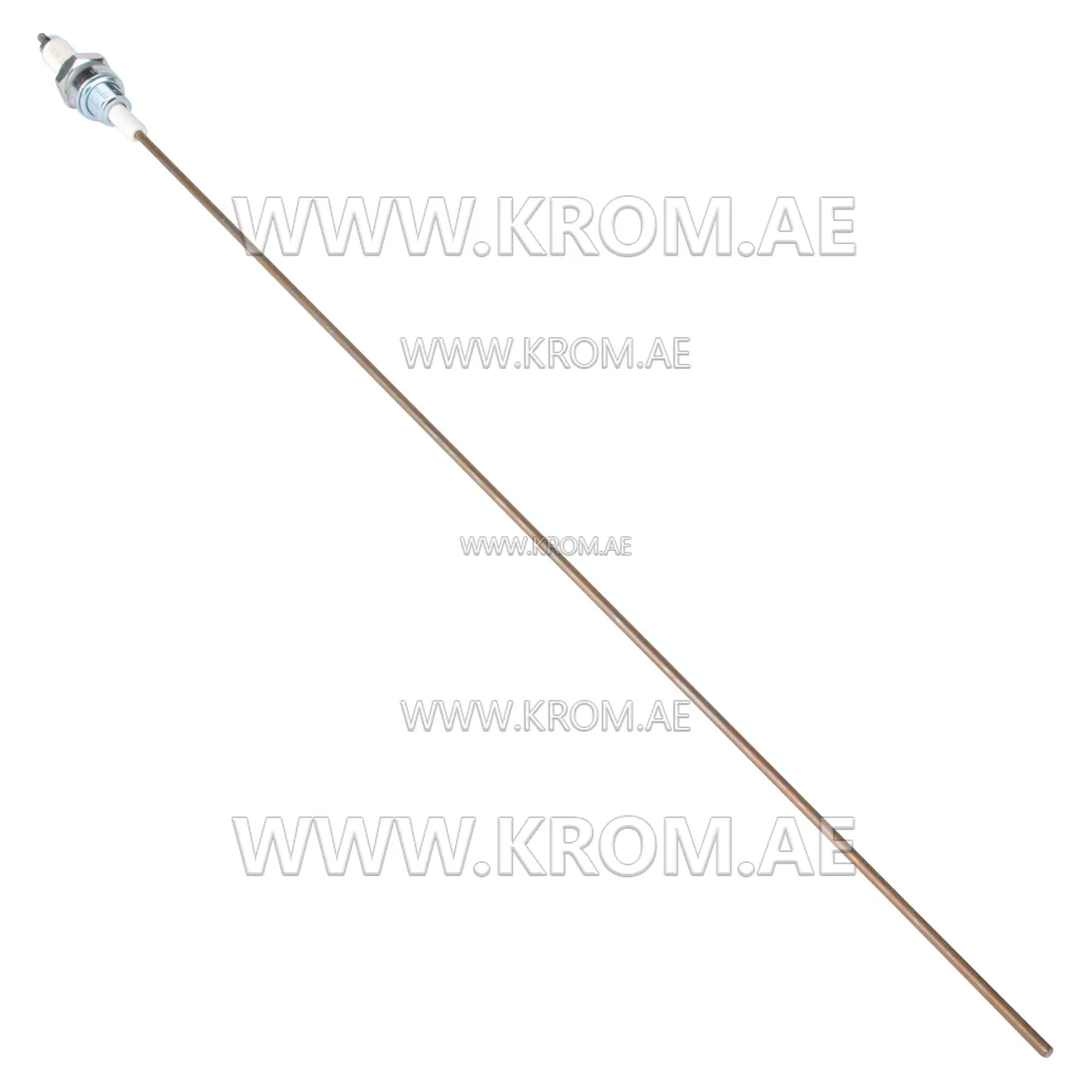Kromschroeder 34434613 FZE500 electrode
