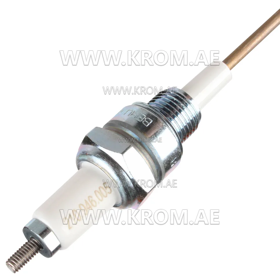 Kromschroeder 34434613 FZE500 electrode