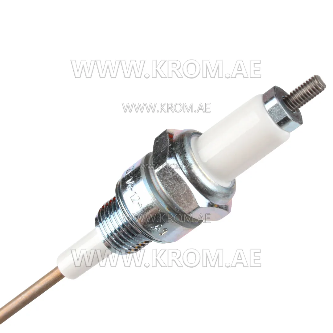 Kromschroeder 34434613 FZE500 electrode