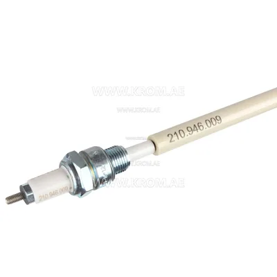 Kromschroeder FZE500 (74434613) electrode