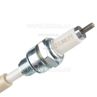Kromschroeder FZE600 (74434614) electrode
