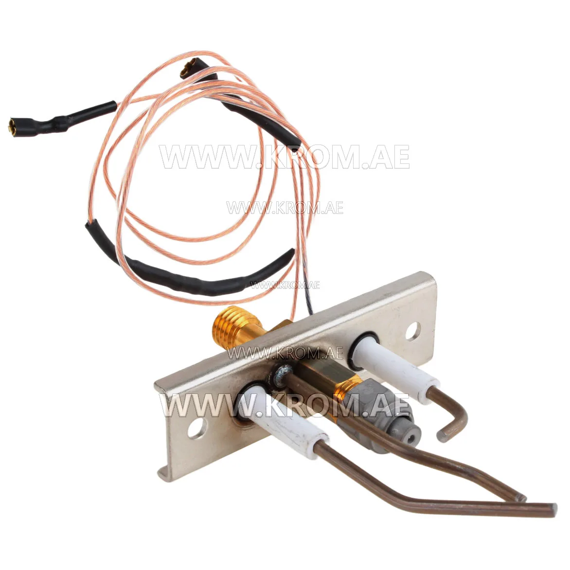 De Dietrich 85025640 ignition burner + ioni + earth electrode