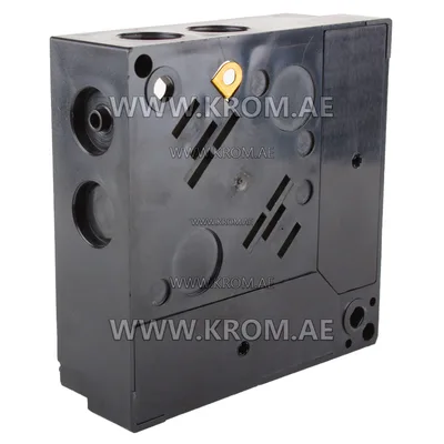 Brahma 18210120 MPI base