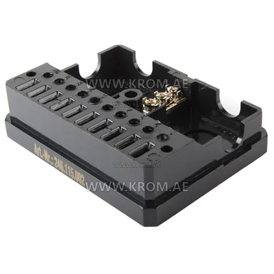 Brahma 18210124 NBT base