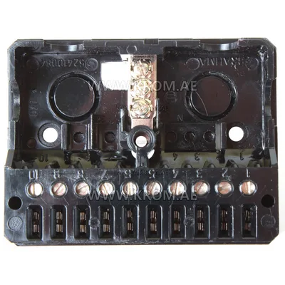 Brahma 18210130 A B base