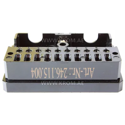 Brahma 18210130 A B base