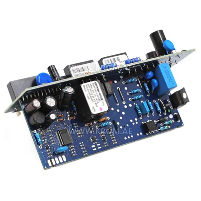 Brahma 37430035 M32C control box