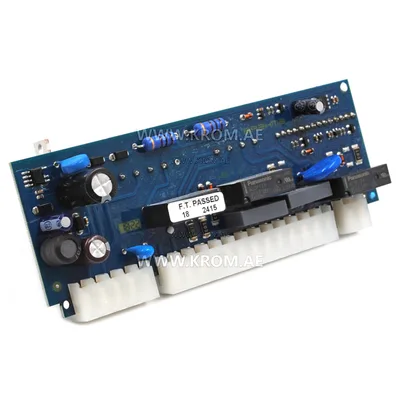 Brahma 37430035 M32C control box