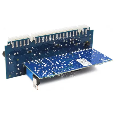 Brahma 37430035 M32C control box