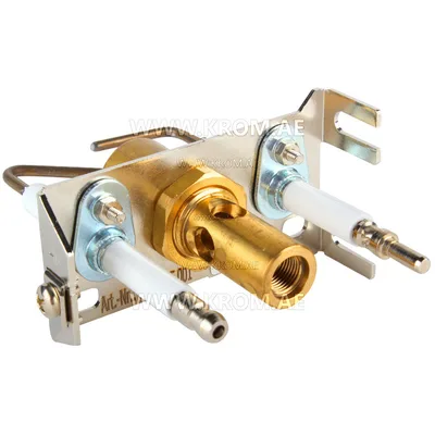 Brahma 16002564 BP/2MC70 pilot burner